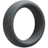 Doc Johnson OptiMale penisring (45 mm), grijs