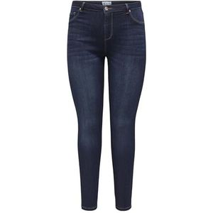 ONLY CARMAKOMA - Skinny Fit Jeans - Plus Size