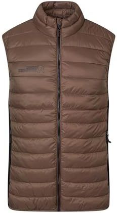 Rock Experience Fortune Hybrid Vest