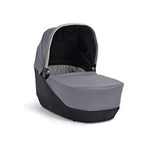 BABY JOGGER City Sights Dark Slate Kinderwagen-babybadje, comfortabel en comfortabel, compact en licht design (slechts 4,3 kg)