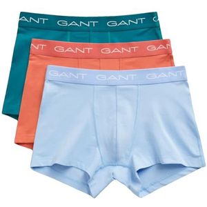 GANT Trunk 3-Pack, Shade Blue, S