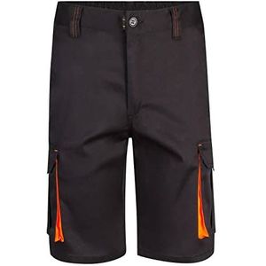 Velilla 907 5 52 - damesmantel korte mouwen hemelsblauw maat 52