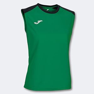 Joma Eco Championship shirt met bandjes voor dames