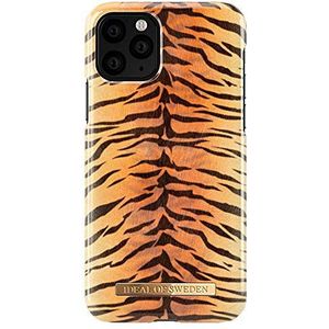iDeal of Sweden - iPhone 11 Pro Hoesje - Fashion Back Case Sunset Tiger