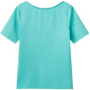 United Colors of Benetton T-shirt, Groen, S