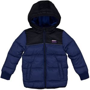 Vingino Jongens Boys Winter Jacket Toby Jacket, donkerblauw, 86 cm