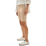 Cecil - Wielershorts - Beige - Dames