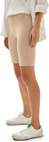 Cecil - Wielershorts - Beige - Dames