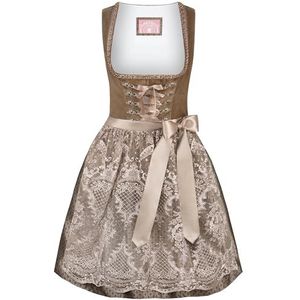STOCKERPOINT - Dirndl - Sand - Bruin - Lichtbruin