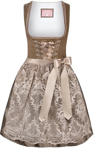 STOCKERPOINT - Dirndl - Sand - Bruin - Lichtbruin