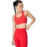 Nike - Beha voor Dames - Gevoerde Sportbeha