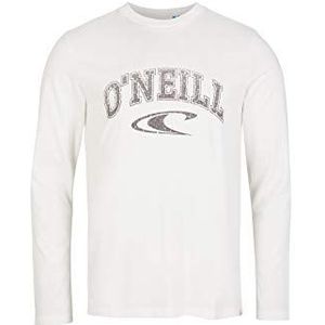 O'Neill Heren State T-shirt met lange mouwen