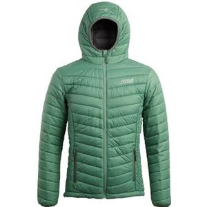 ANDE M23014A-0410 herenjack groen grenen