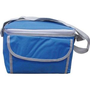 PAPILLON 5080121 koeltas, 5 liter, blauw