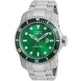 Invicta Pro Diver 20096 Quartz Herenhorloge - 48mm