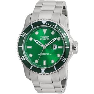 Invicta Pro Diver 20096 Quartz Herenhorloge - 48mm