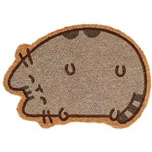 Pusheen Deurmat - Antislip Kokosmat