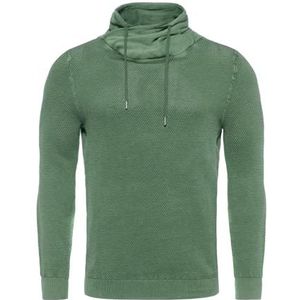 KEY LARGO Heren Lech Tube Pullover