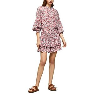 Pepe Jeans Bretagne rok voor dames, Veelkleurig (Multi), XS