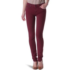 Lee - Jeans - Skinny - kleur - dames - - W25/L33