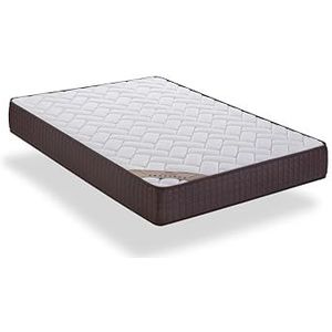 Dormio Esmeralda - omkeerbaar matras viscosoft