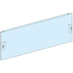 Afdekraam - RAL9003 - Volmetal - Geschikt voor Serverkasten