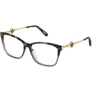 Chopard bril voor dames, grijs (Havana Glittery), 54