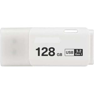 Pendrive USB-stick 3.2, 128 GB, hoge overdrachtssnelheid, compact ontwerp, ideaal voor draagbare opslag en eenvoudig transport.