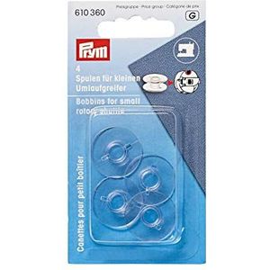 Prym - Prym Plastic (21,2 mm) naaimachine -klossen - 1 Stuk