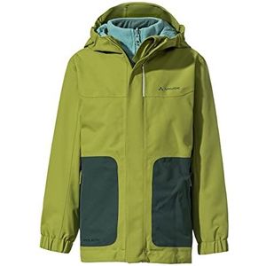 VAUDE Kids Campfire 3-in-1 Jacket Iv Kinderjack