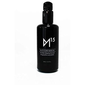 Made In Youthland MY15 - Intensieve Smoothing Gel (Hot Effect) - 200 ml