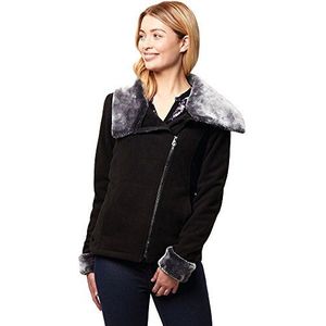 Regatta Balencia Faux Bontkraag Fleece voor dames