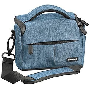 CULLMANN MALAGA Vario 200 blue, camera bag