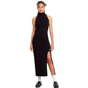 G-STAR RAW - Ny Raw Slim - Damesjurk - Zwart