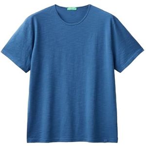 United Colors of Benetton heren trui, Blauw, XS