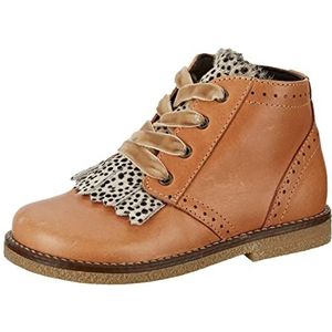 Pinocchio P1281 Lace-Up Shoe, Natural, 30 EU