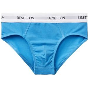 United Colors of Benetton Basislaag voor jongens, Azzurro 16f, S