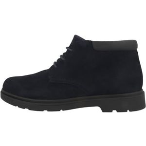 Geox - Spherica EC1 B - Veterboots - Suède