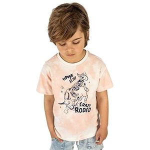 Top Top Cawoy T-shirt, roze, 2-3 jaar voor kinderen