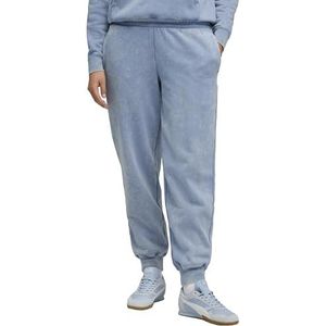 PUMA ESS Elevated Comfort Wash Joggingbroek FL cl Cool Blue