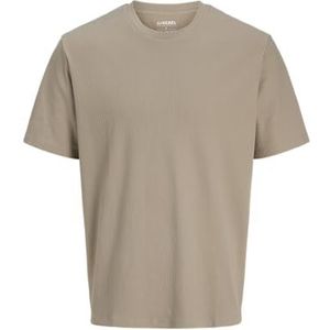 JACK&JONES - JREBTREY TEE SS CREW NECK - T-shirt - Jongens