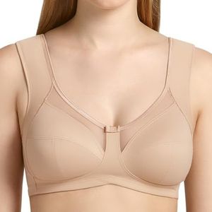 Anita Topconfort Clara BH wit, Beige, 90C
