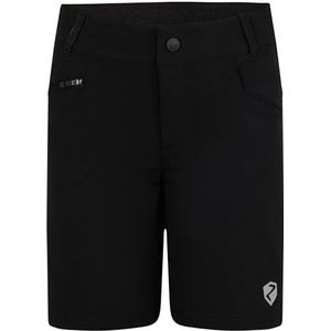 Ziener - Nado X-function - Fietsbroek - Uniseks - Ademend - Sneldrogend - Gevoerd