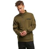 Brandit - Tactical Troyer - Olive - Schipperstruien