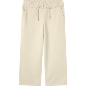 Broek - Wide Leg Joggingbroek - Zacht - Verstelbare Taille - Wijde Pijpen