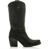 MTNG 54118, Fashion Boot Dames, Nuvola 222 zwart, maat 40 EU, Nuvola 222 Zwart, 40 EU