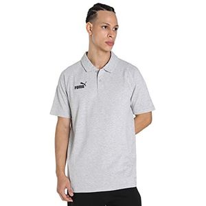 PUMA Teamfinale Casuals Poloshirt voor heren