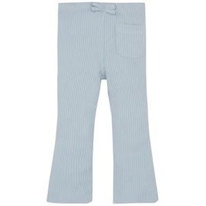 DeFacto Babylegging voor jongens, blauw, 3 jaar