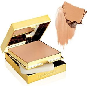 Elizabeth Arden - Flawless Finish - Sponge-On Cream Makeup - Langdurig hydraterende formule - Egale en perfecte teint - 02 - Gentle Beige - 23 g