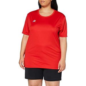 Le Coq Sportif T-shirt 1621306 Vrouwen.